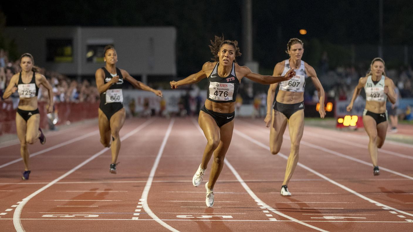 Vittoria e seconda miglior prestazione in carriera
