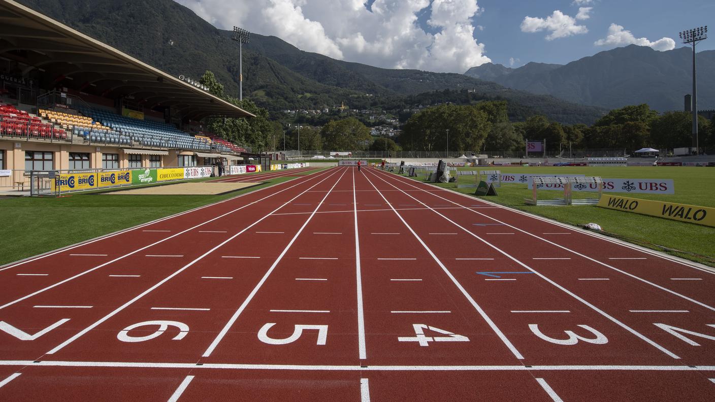 Non si gareggerà in Ticino
