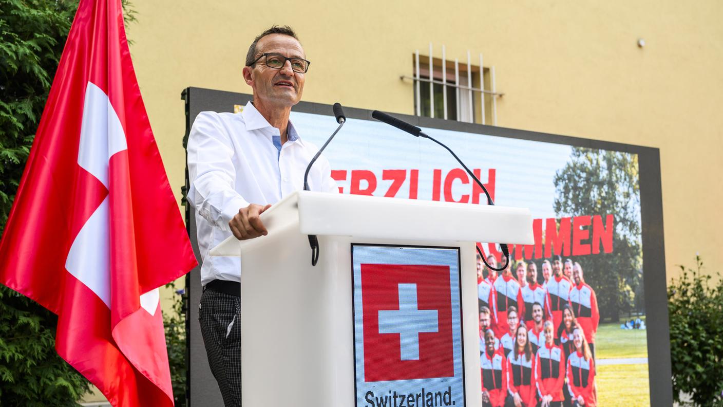 Swiss Athletics vuole cavalcare l'entusiasmo