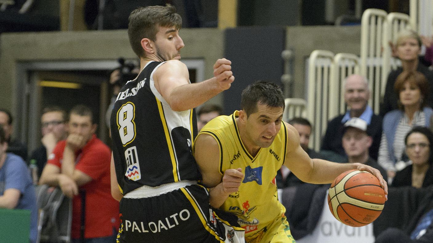 A passare sono stati i bianconeri