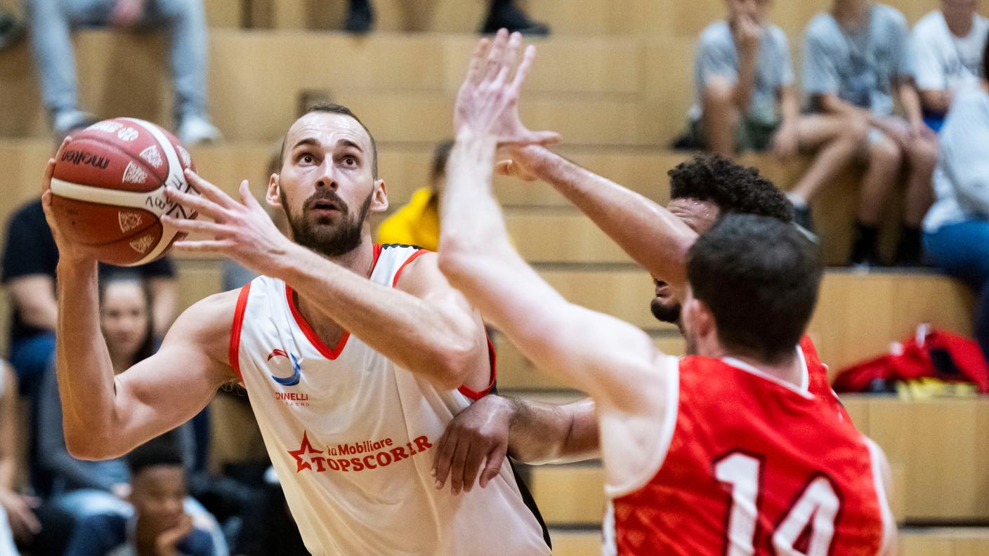 Aveva insultato gli arbitri nell'ultima partita delle semifinali