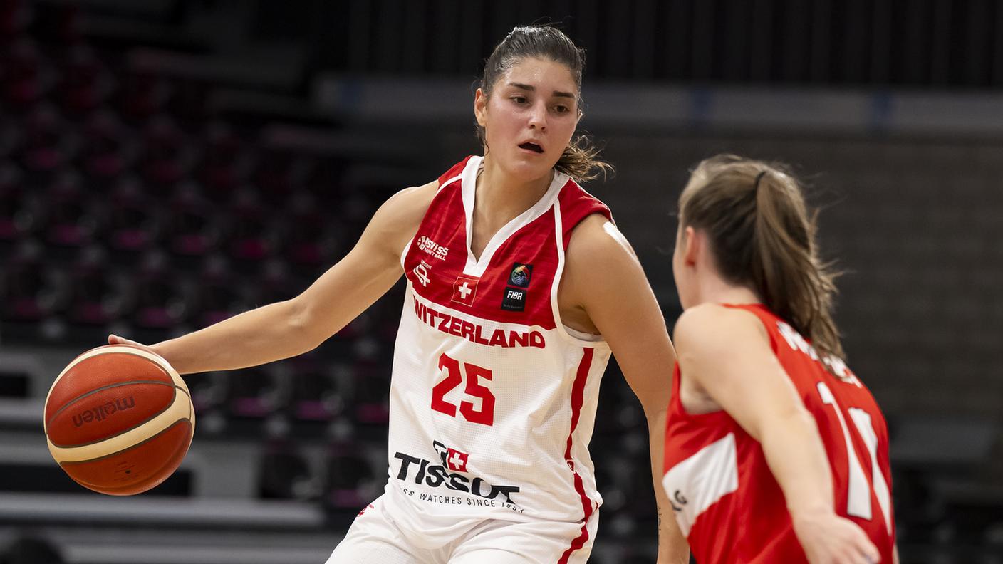 Per la ticinese 10 punti