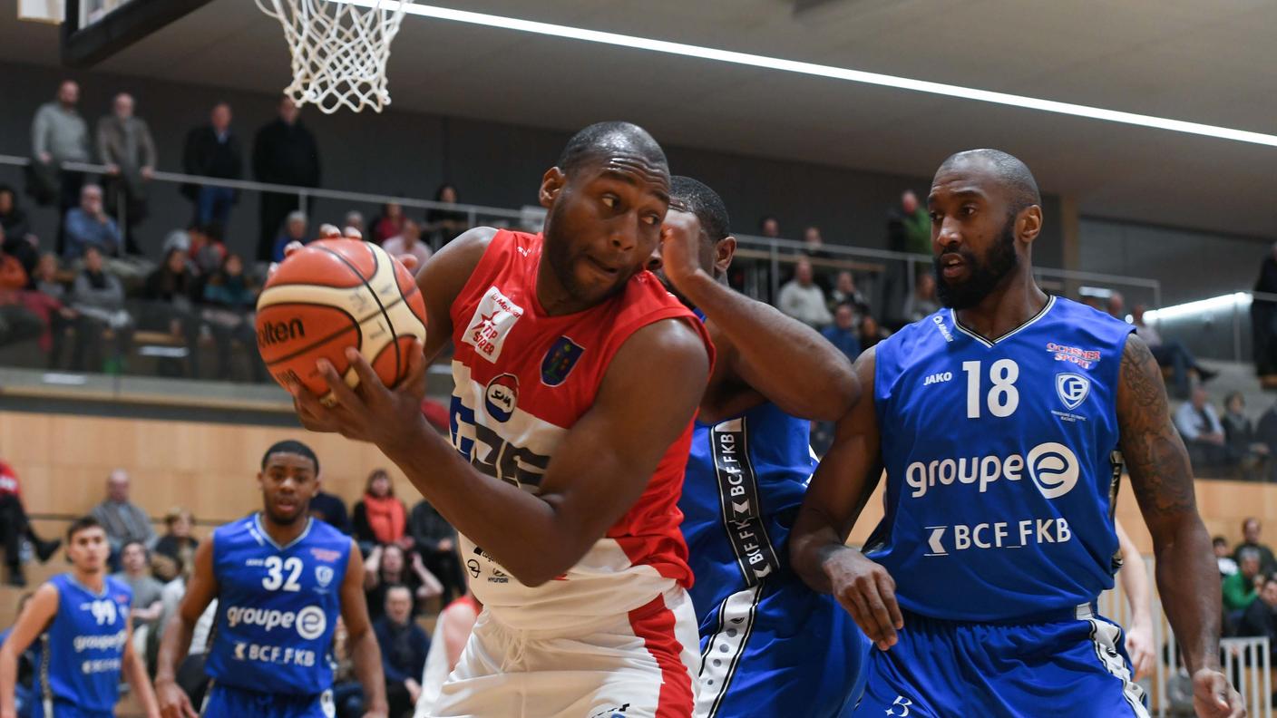 Per i ticinesi c'è subito il Friborgo in semifinale
