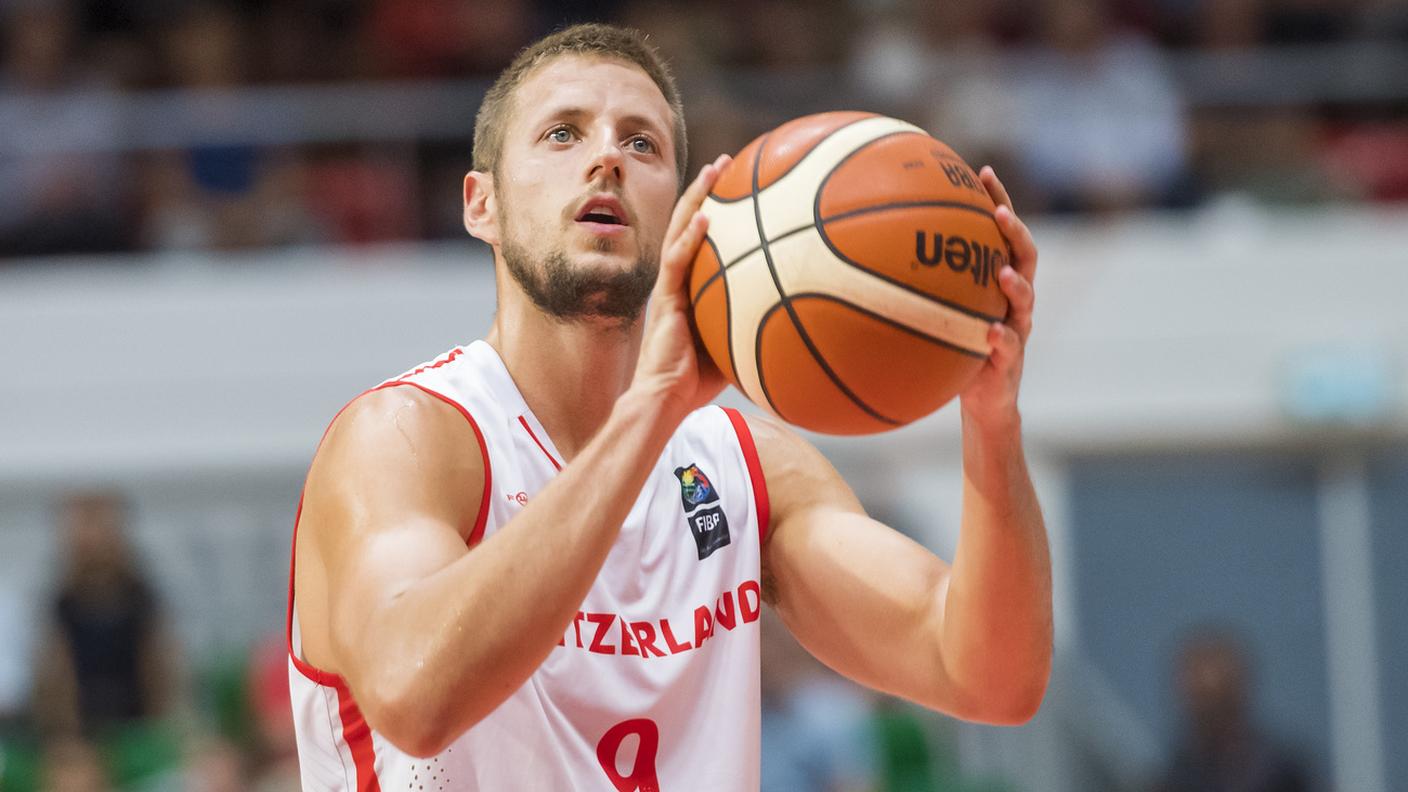 Si è messo in luce con la Nazionale