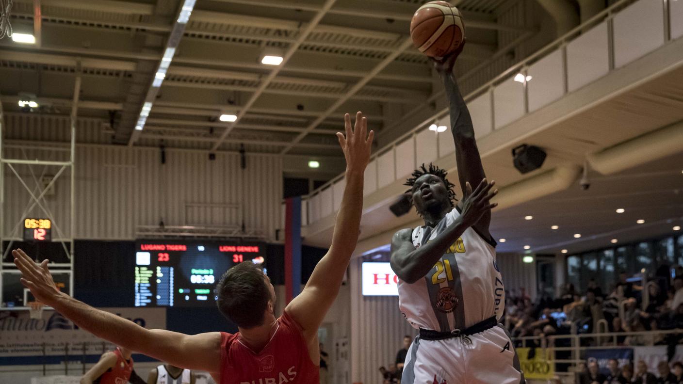 Ibrahima Camara ci ha provato fino all'ultimo