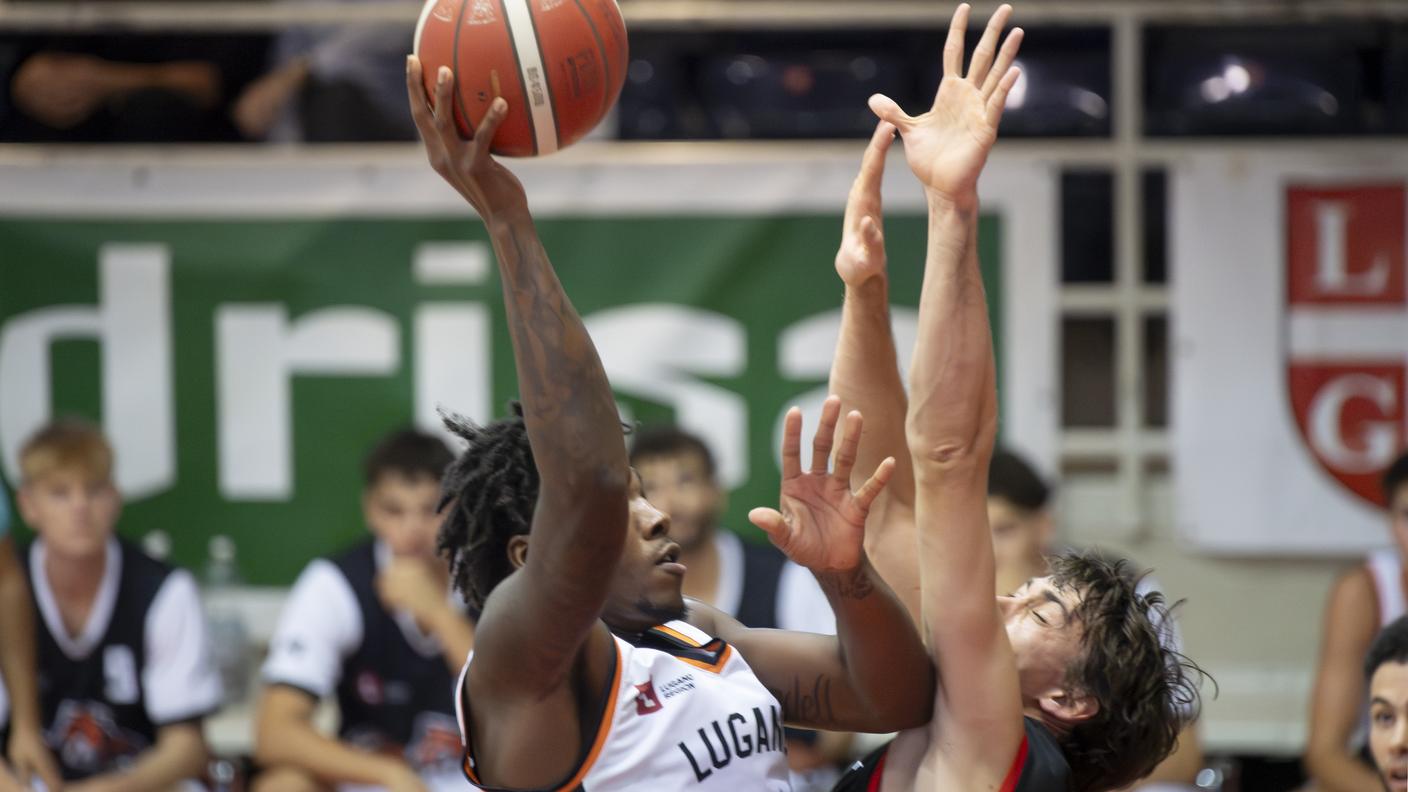 Non sono bastati ai Tigers i 40 punti messi a referto dall'MVP del match Londell King