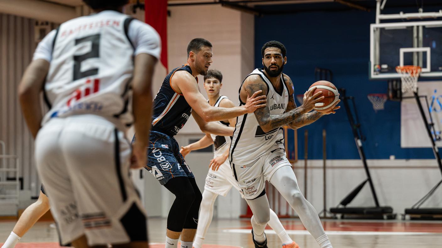 Diciotto punti sul conto di Moses