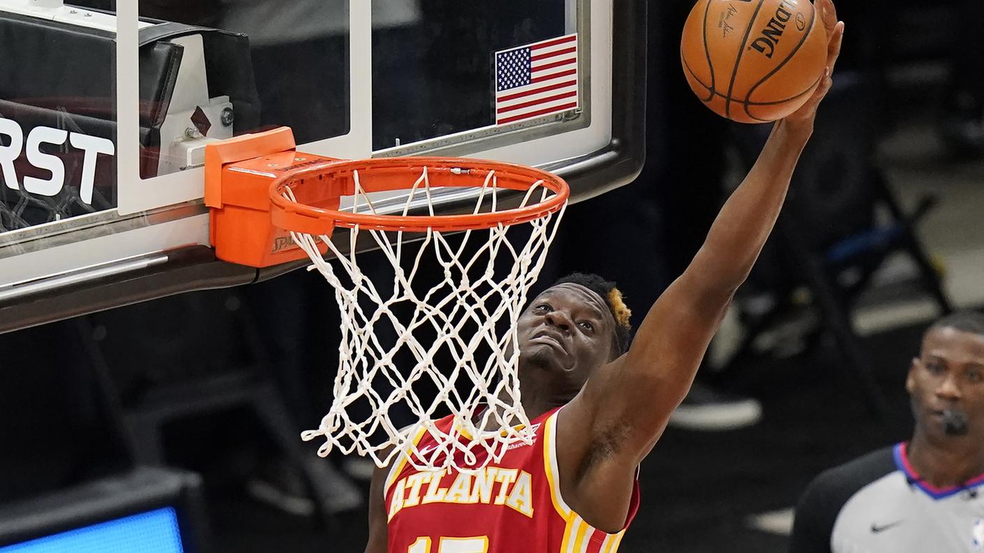 Pronto ad iniziare la sua ottava stagione NBA