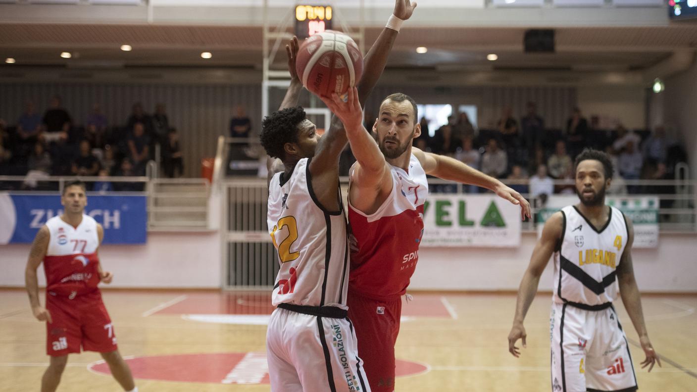 Un ottimo primo tempo per il numero 7