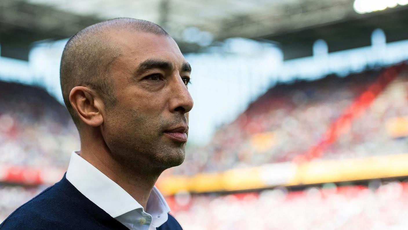 Si guarda avanti, lo Schalke rappresenta il passato