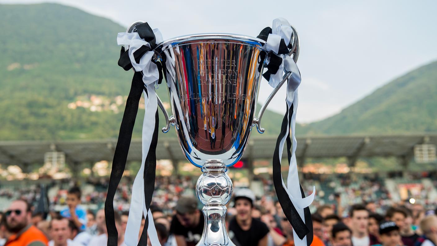 La Coppa