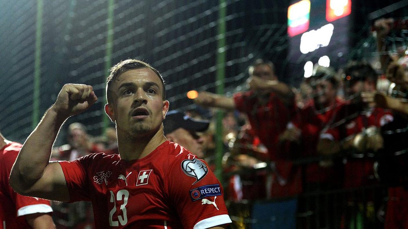 Autore del gol vittoria