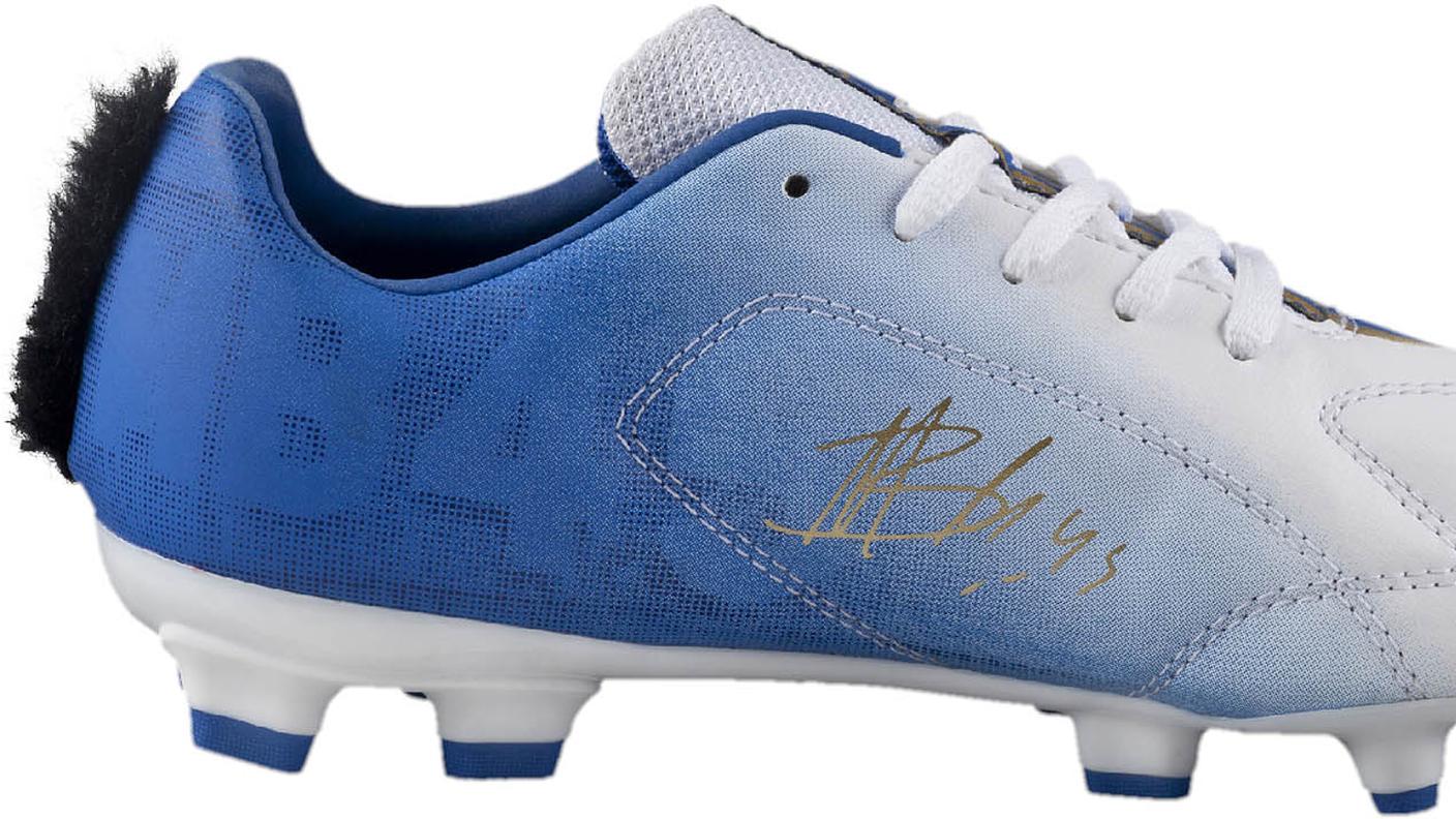 Balotelli va forte almeno nel marketing