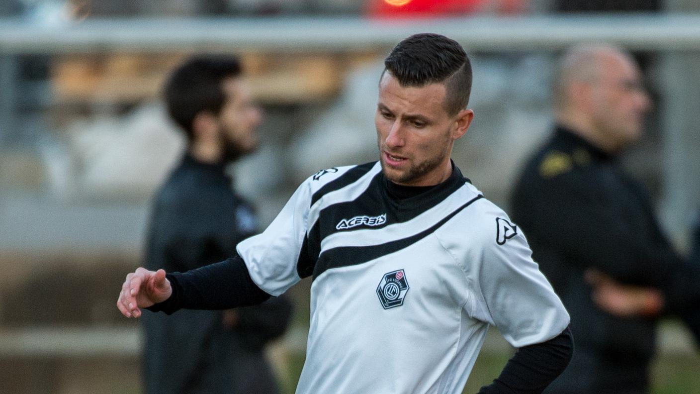 Solo 9 mesi in bianconero