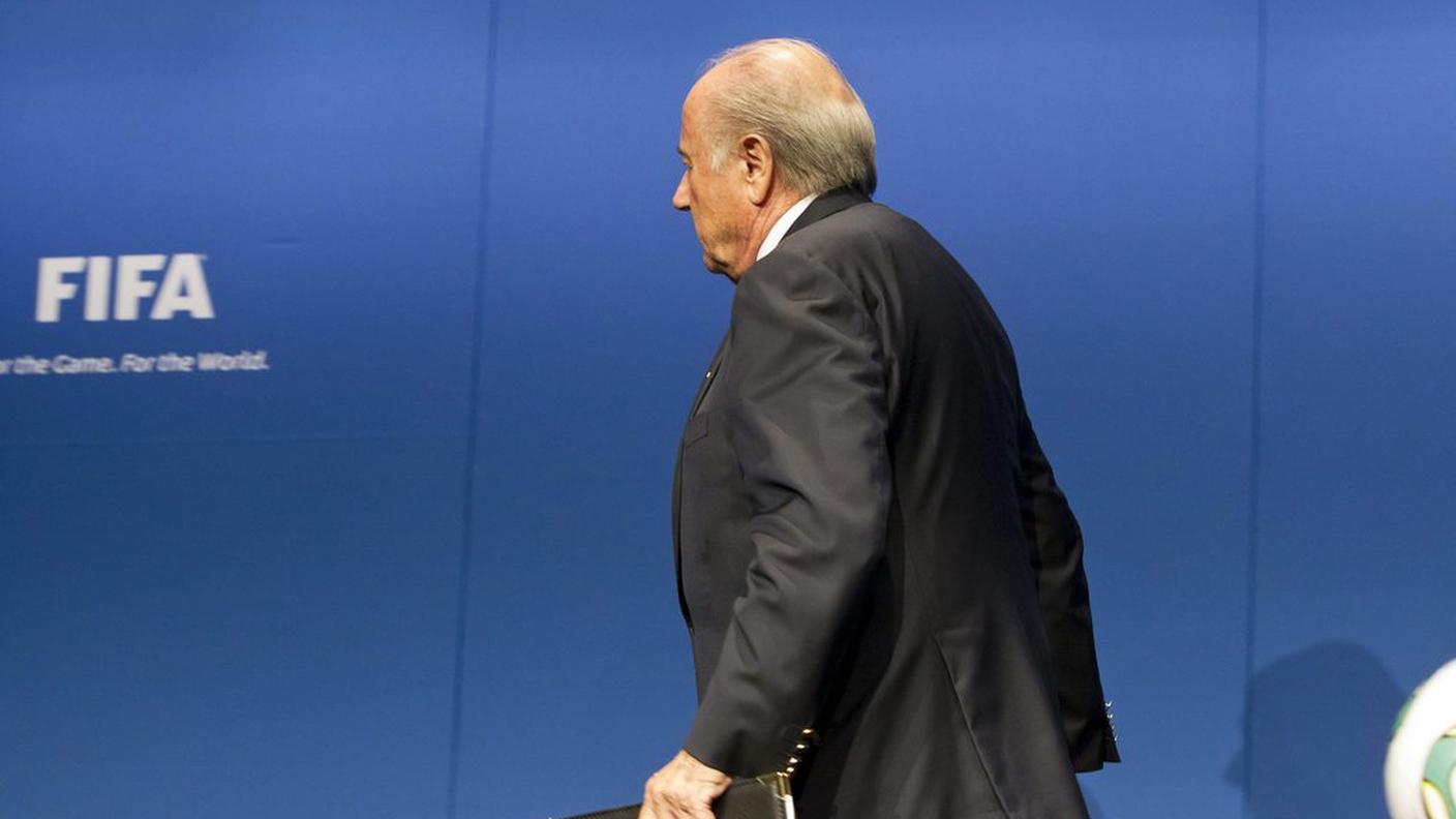 Destino segnato prima del previsto?
