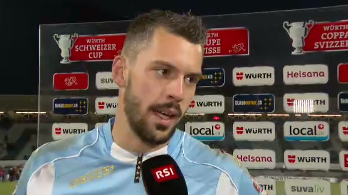 Il portiere bianconero