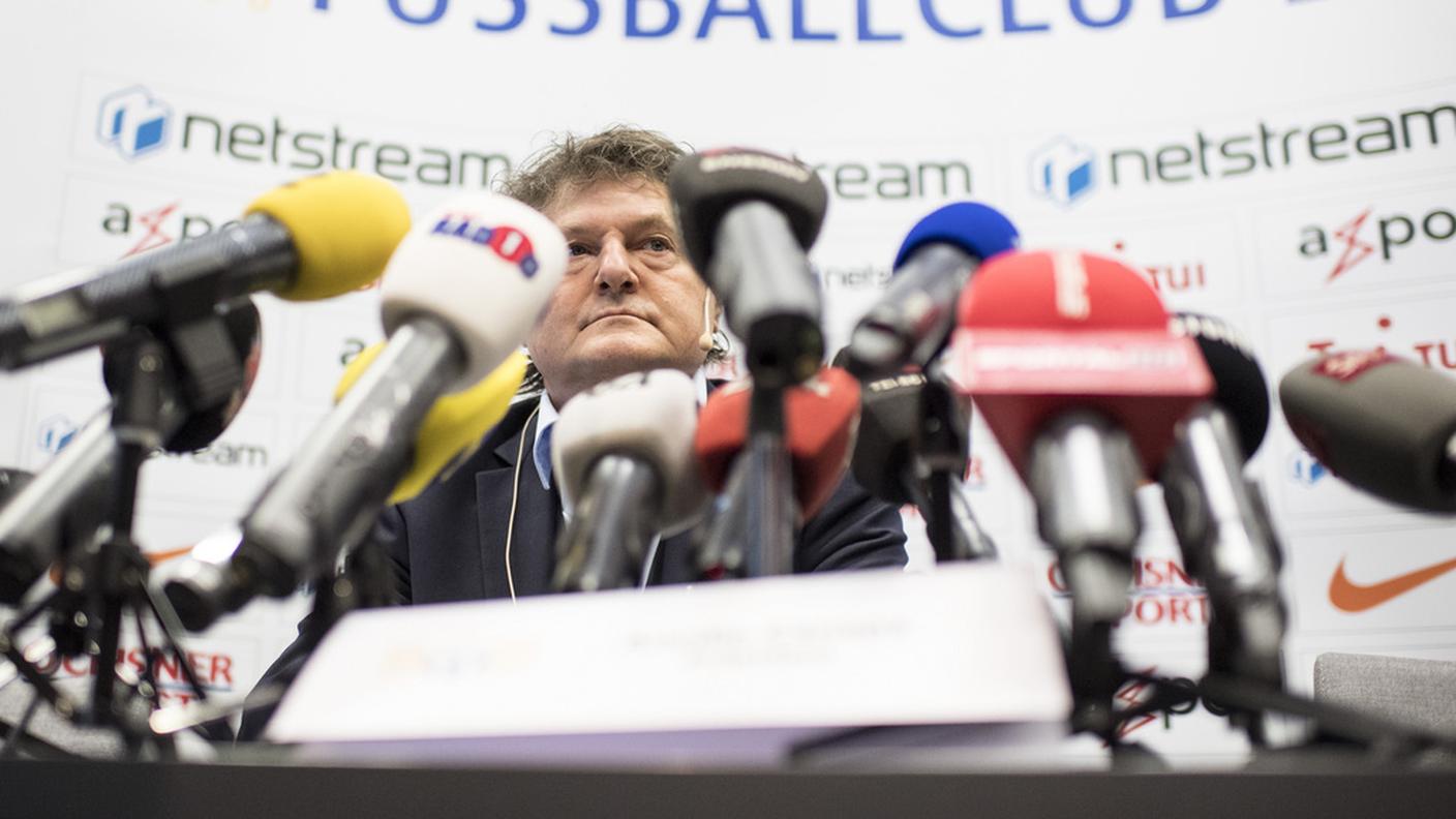 Chi si aspettava la resa è rimasto deluso