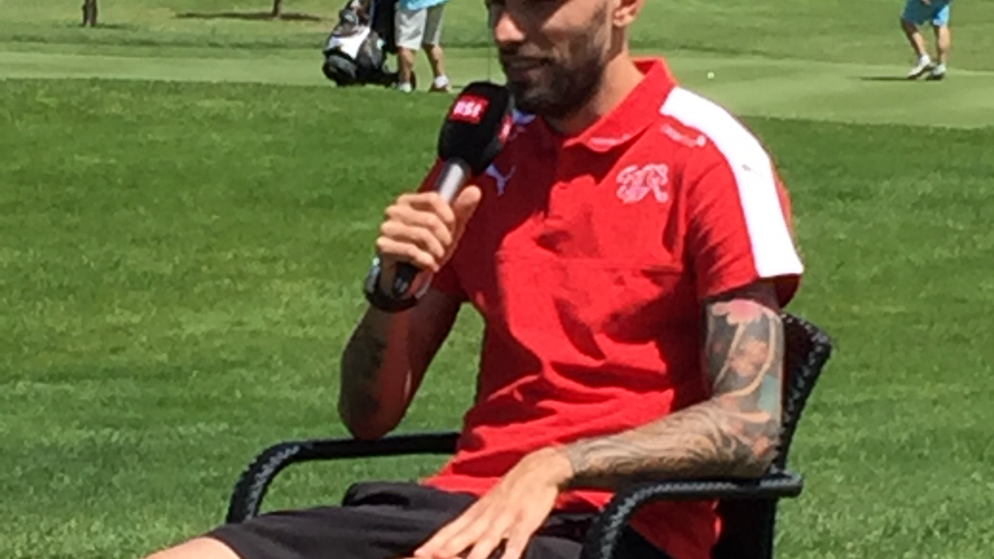 Valon Behrami