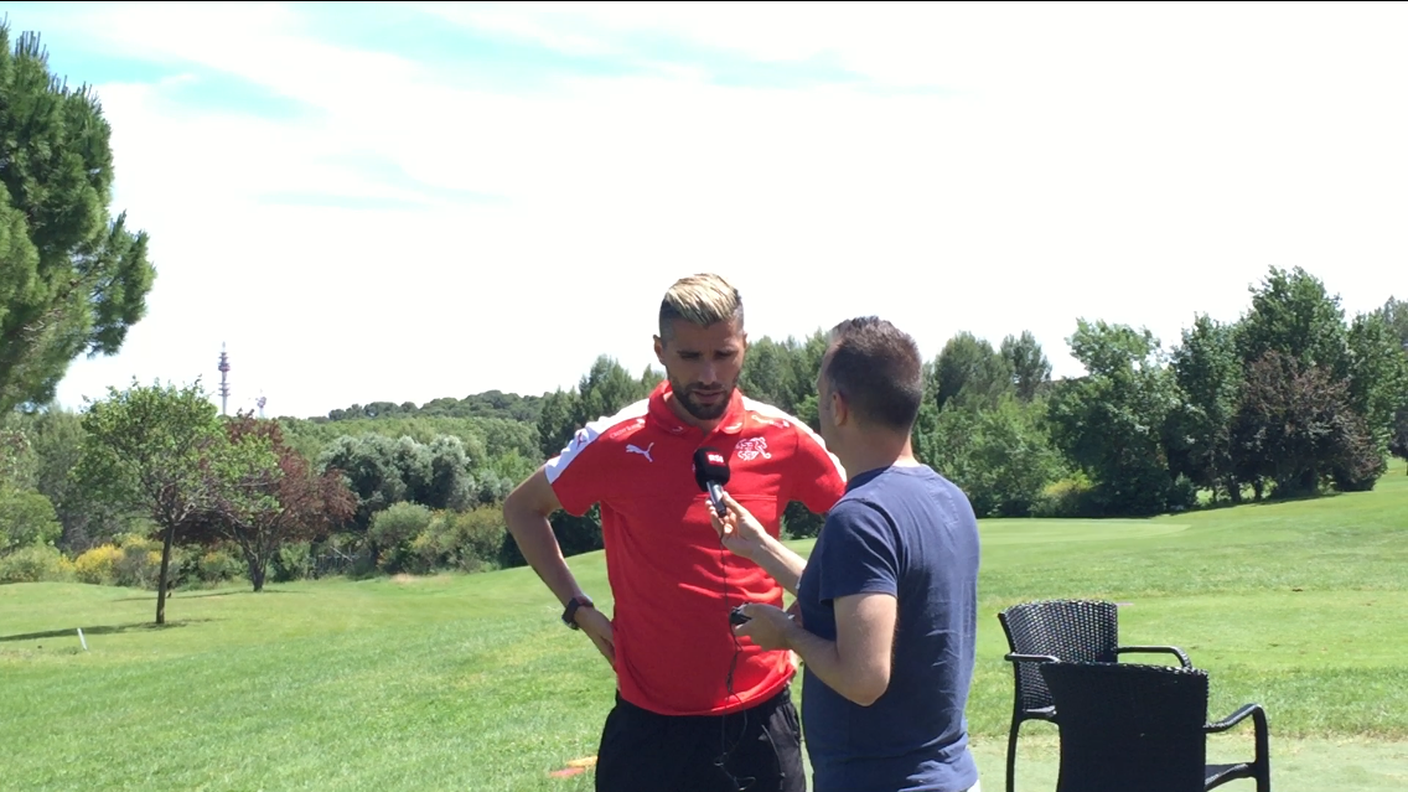 Valon Behrami