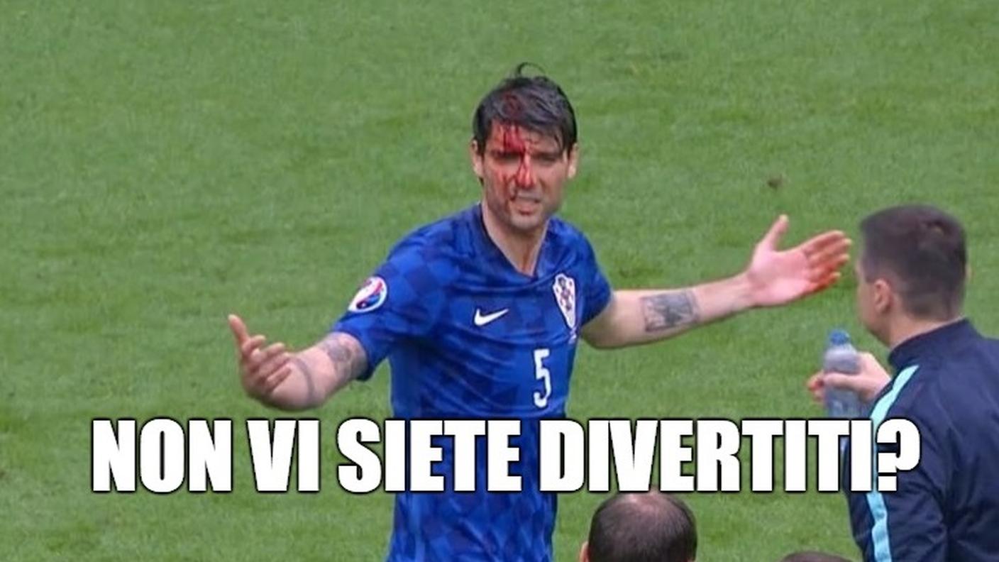 In stile Gladiatore