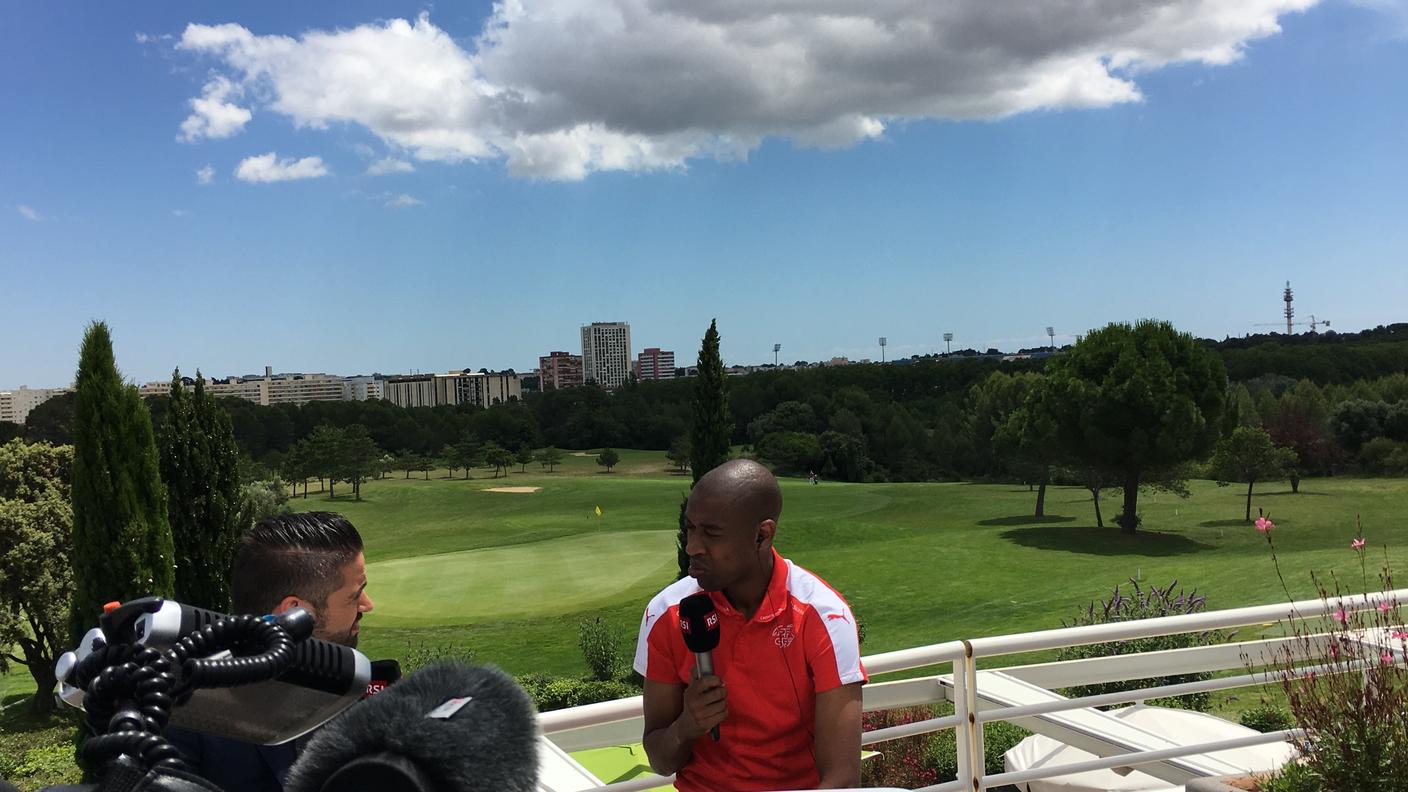 Gelson Fernandes
