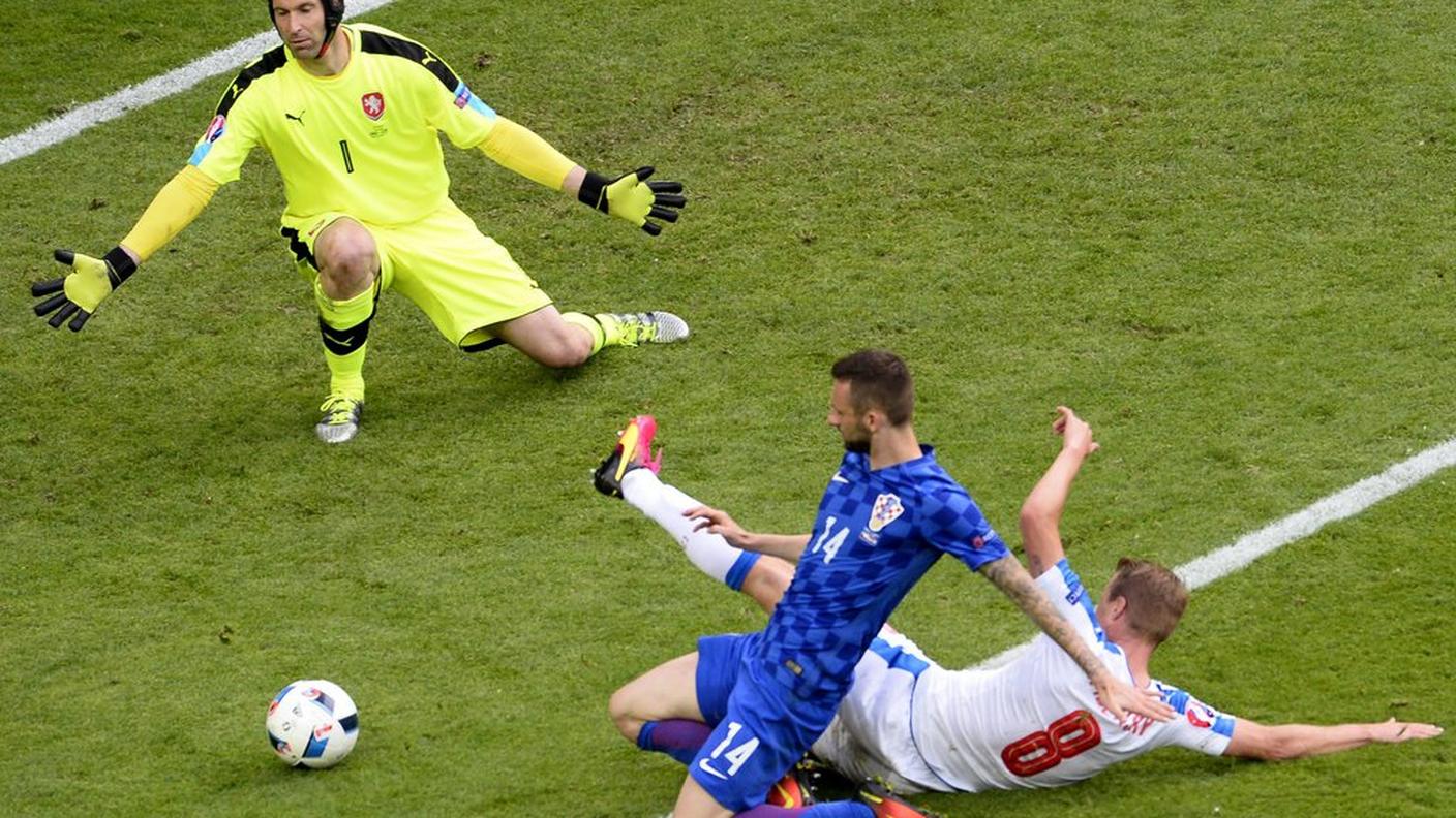 Gol ed emozioni