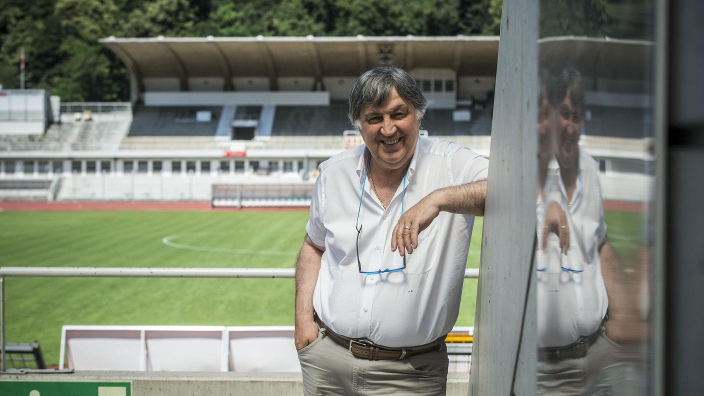 Il numero uno bianconero ringrazia i sostenitori