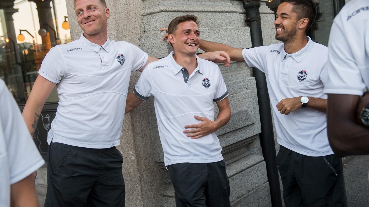 FC Lugano