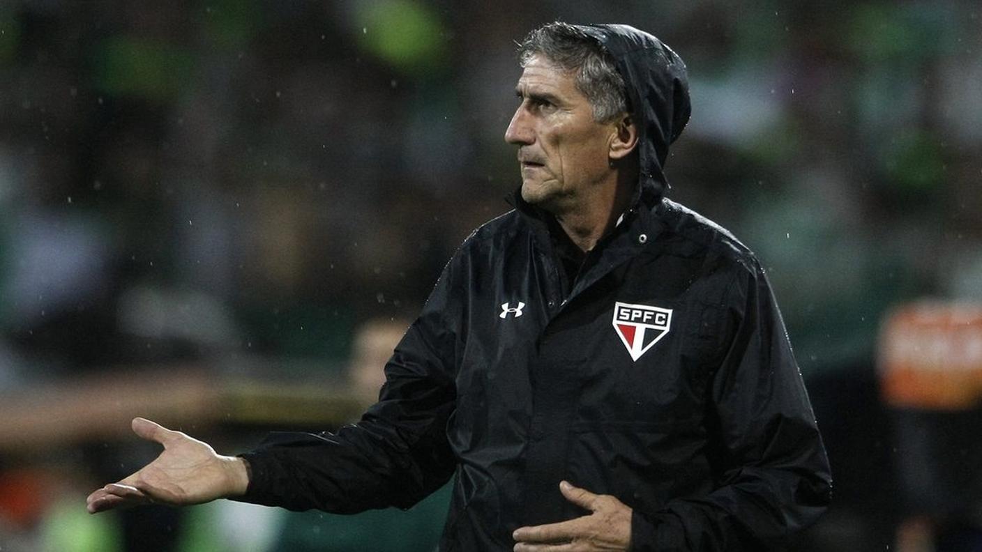 Il successore di "Tata* Martino