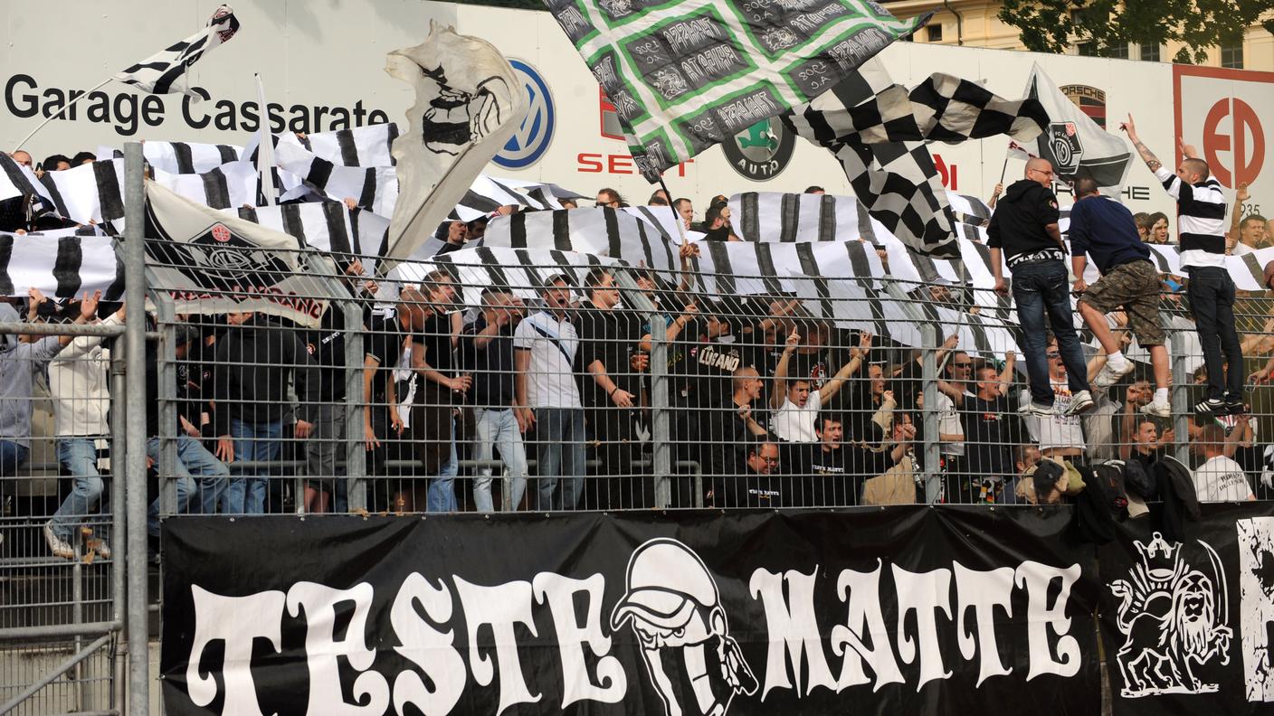 La curva 