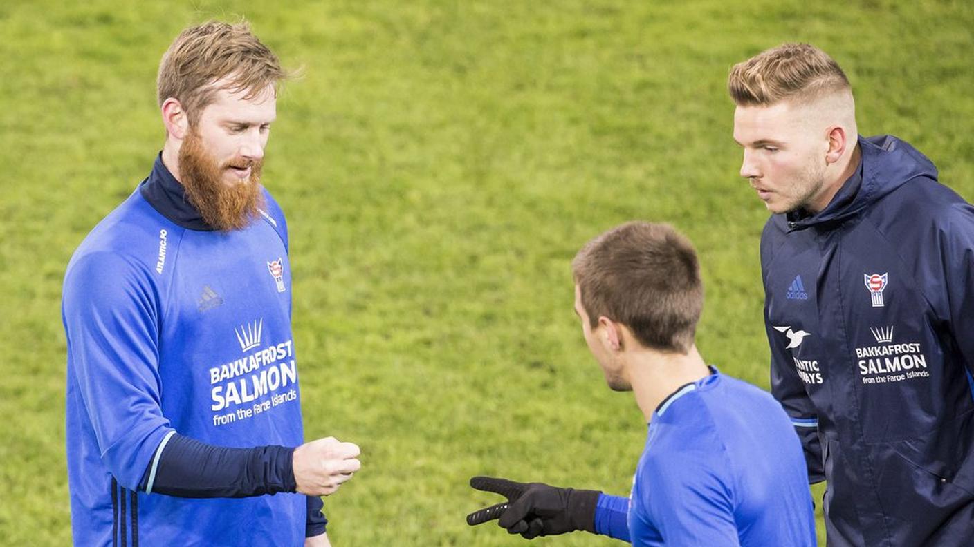 Morra faroese