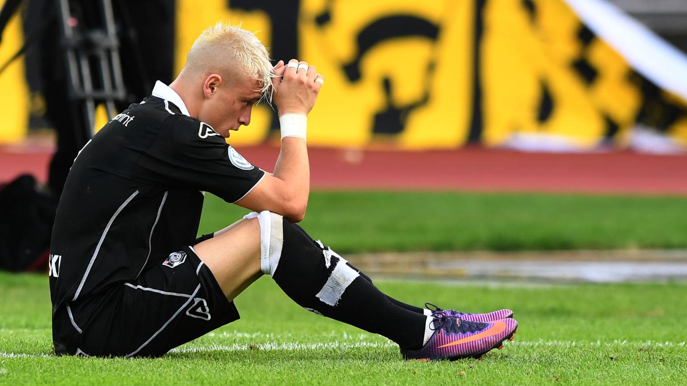 Serviranno altre magie di Alioski