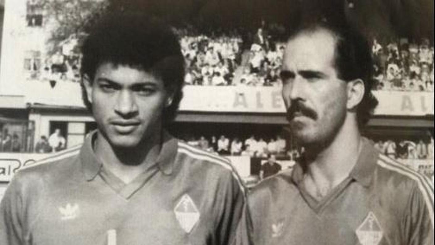 I gemelli brasiliani