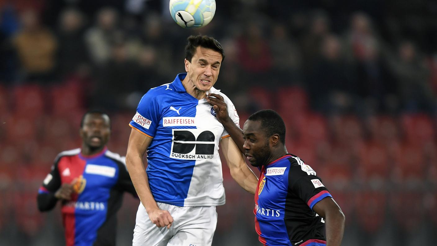 L'ex bianconero