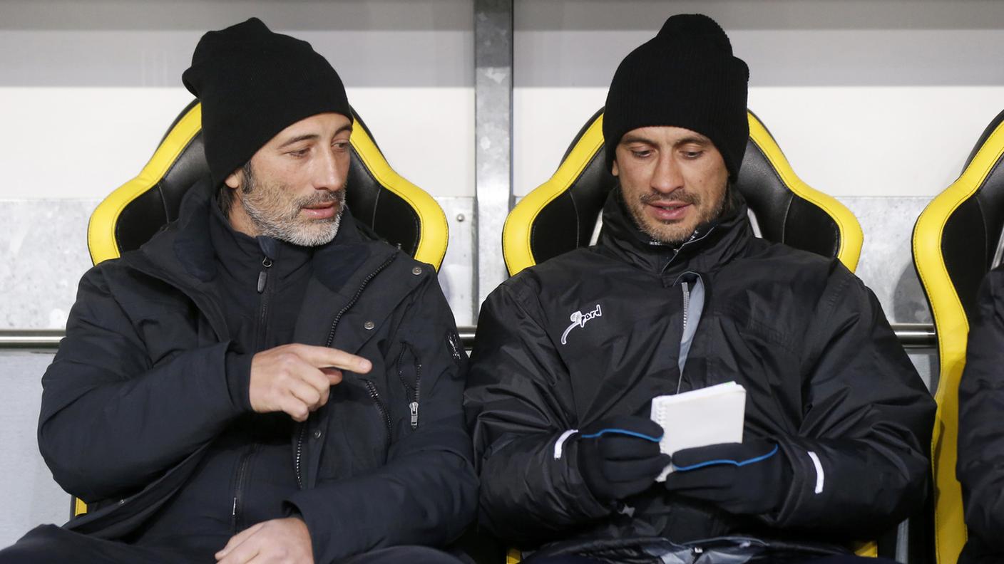 Murat e Hakan