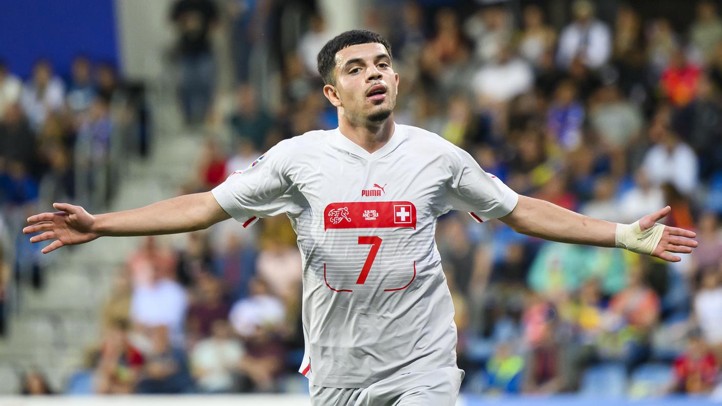 Debutterà in Premier League
