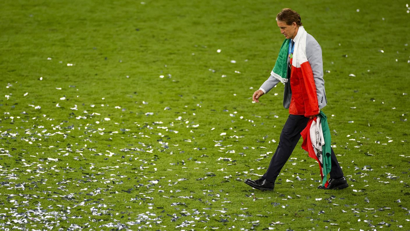 Ha vinto Euro 2020, ma poi ha mancato la qualificazione a Qatar 2022