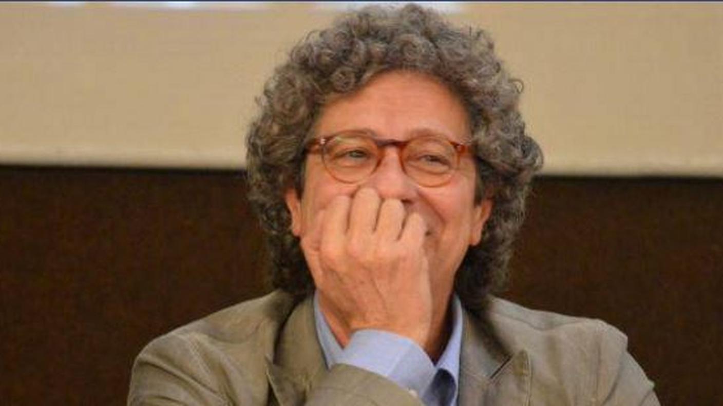 Quasi quarant'anni di carriera in RAI