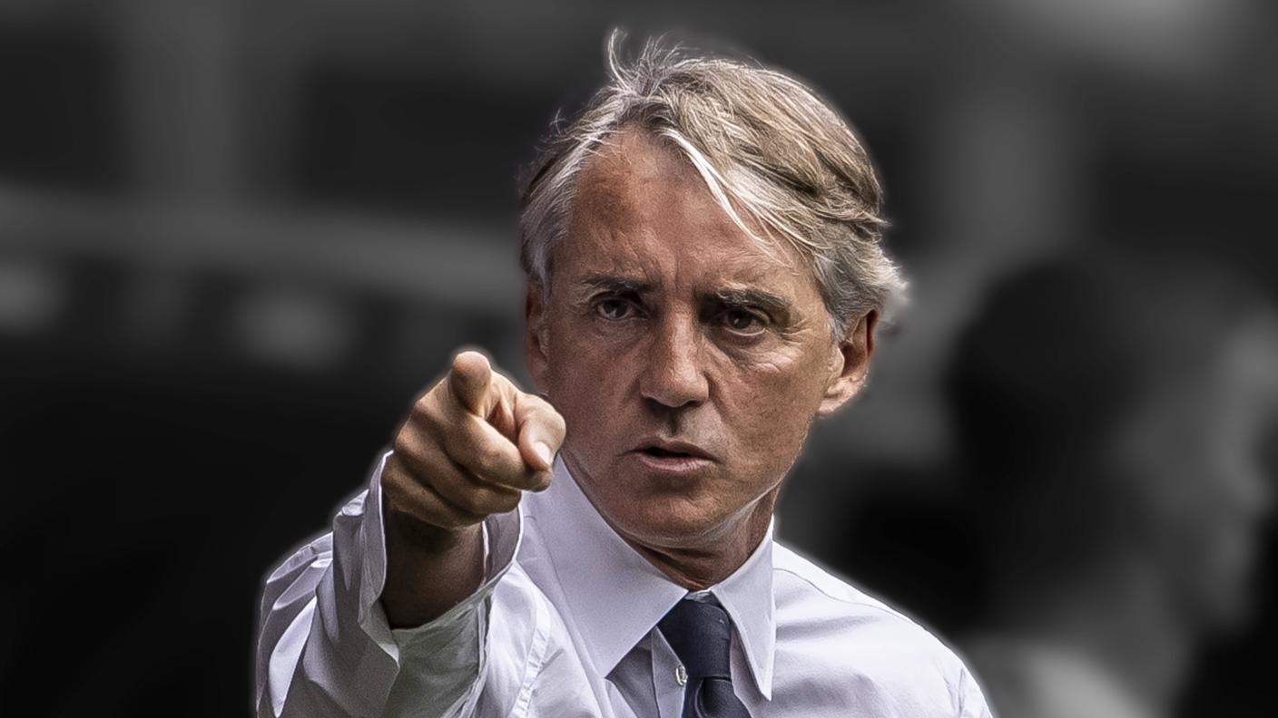 Sguardo rivolto verso i Mondiali del 2026