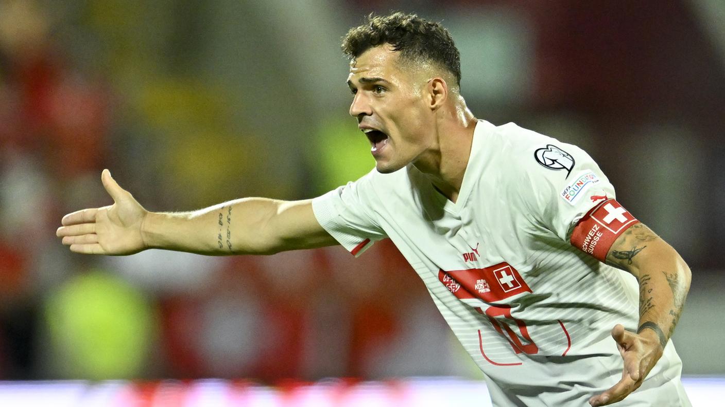 Il capitano furioso