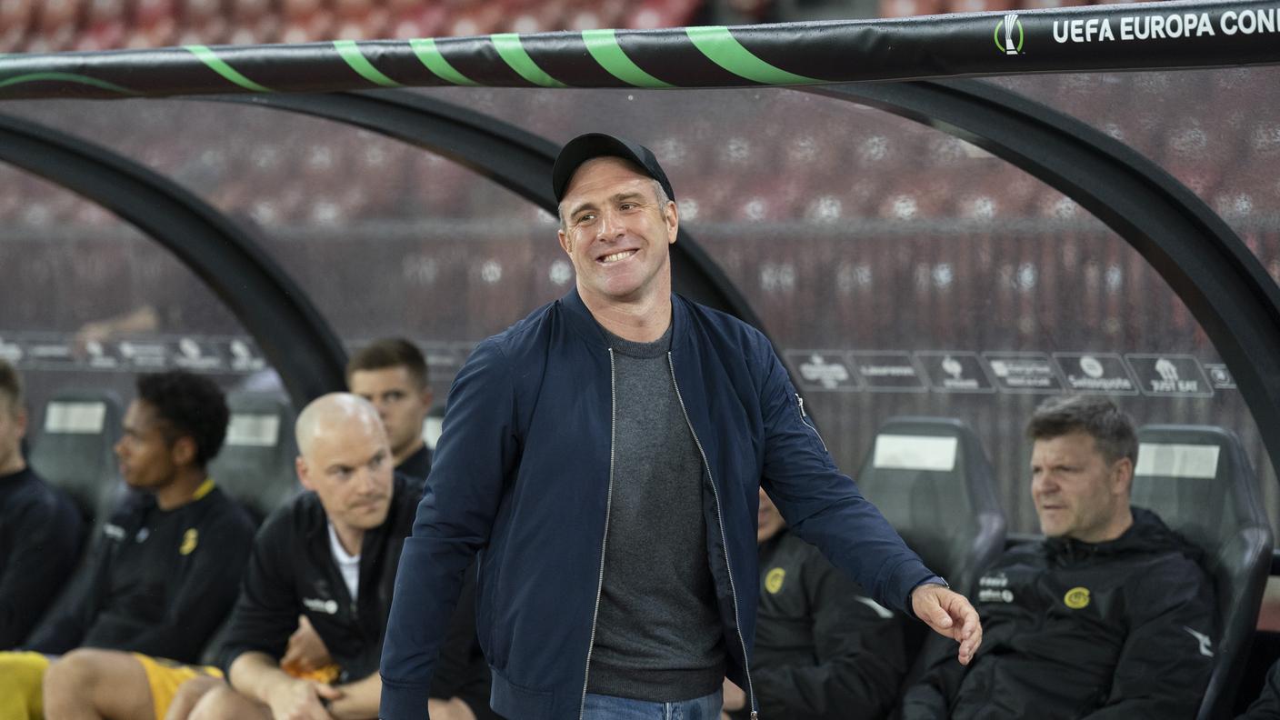 Sorriso agrodolce per il Crus