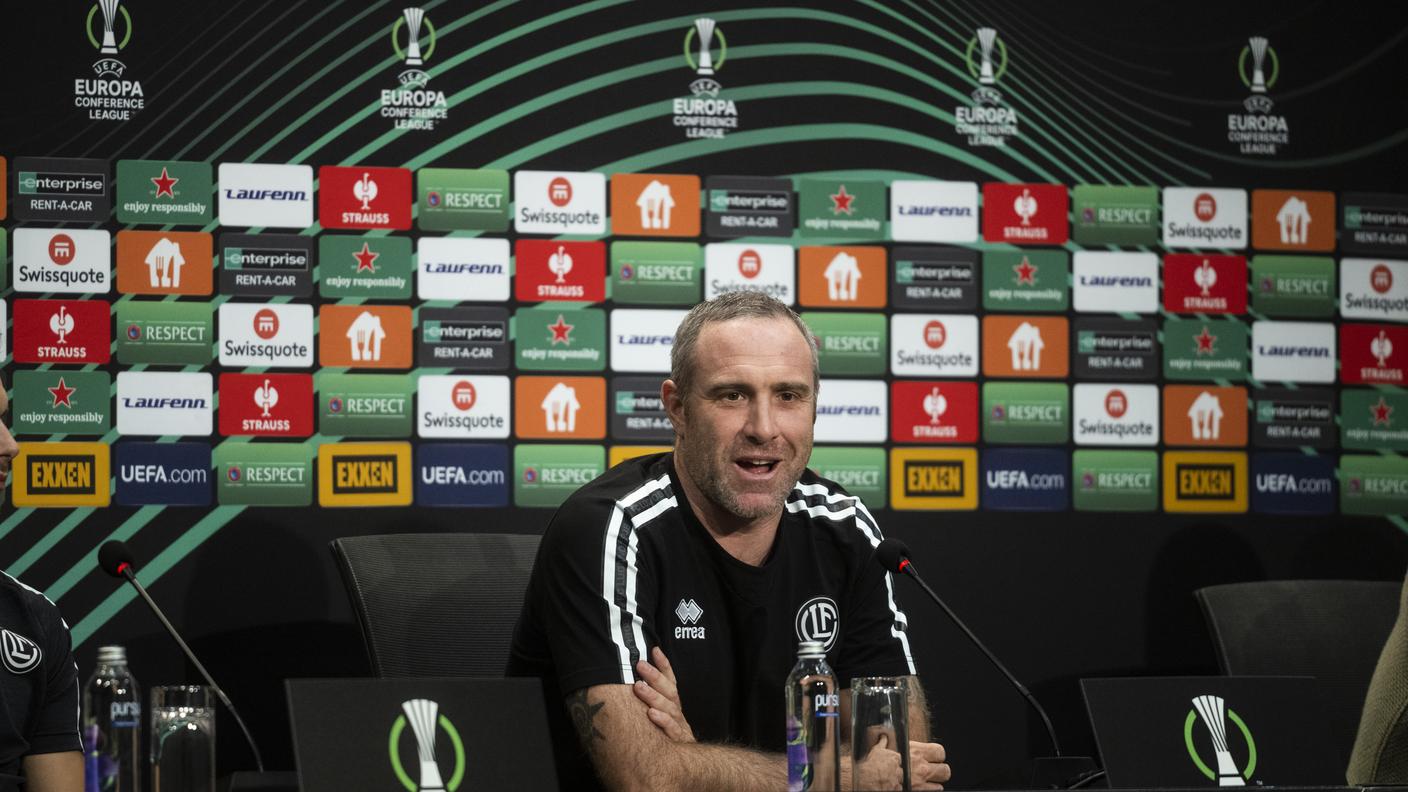 Bianconeri al 4o impegno in 11 giorni