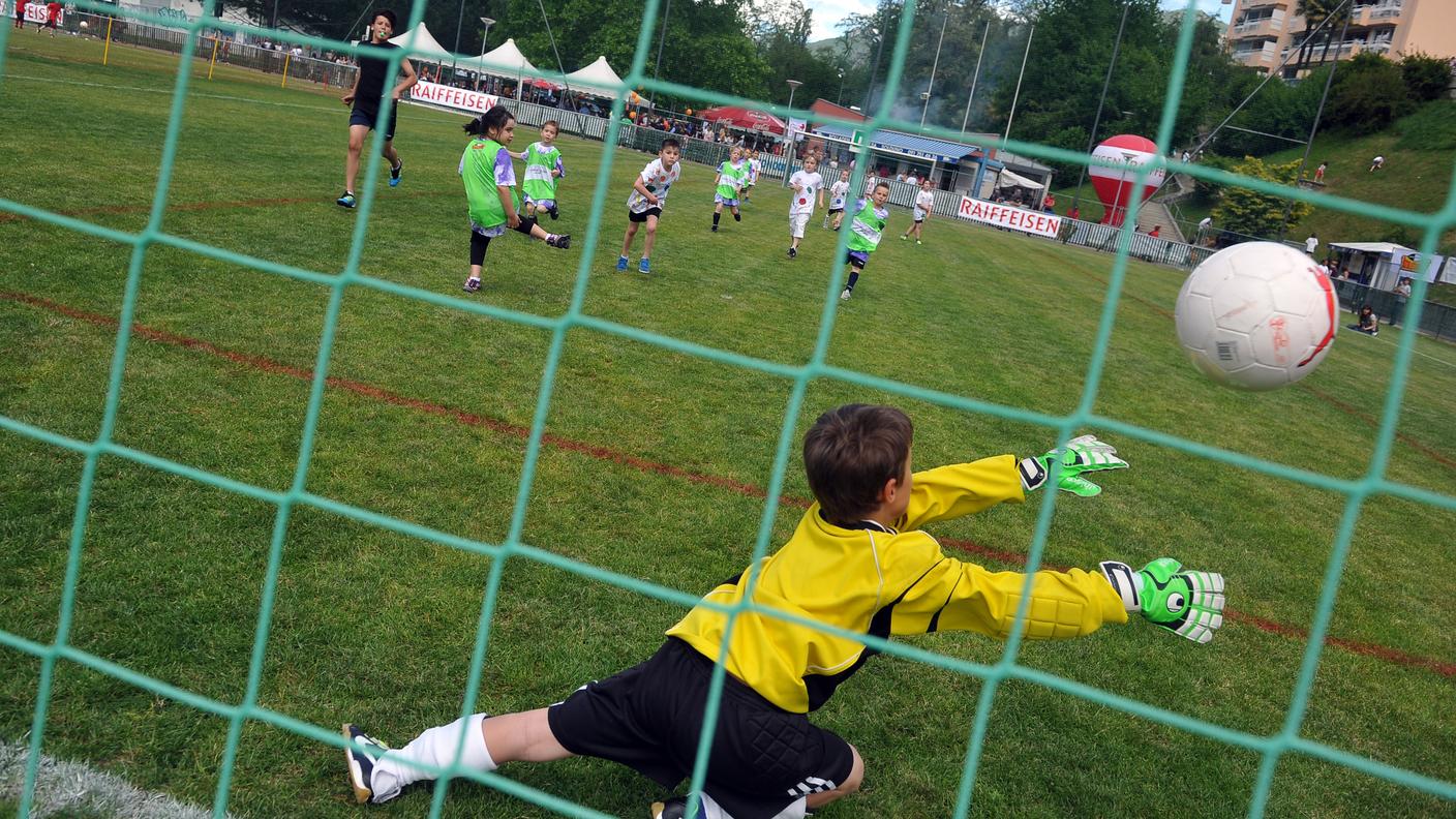 Nessun gol nel weekend