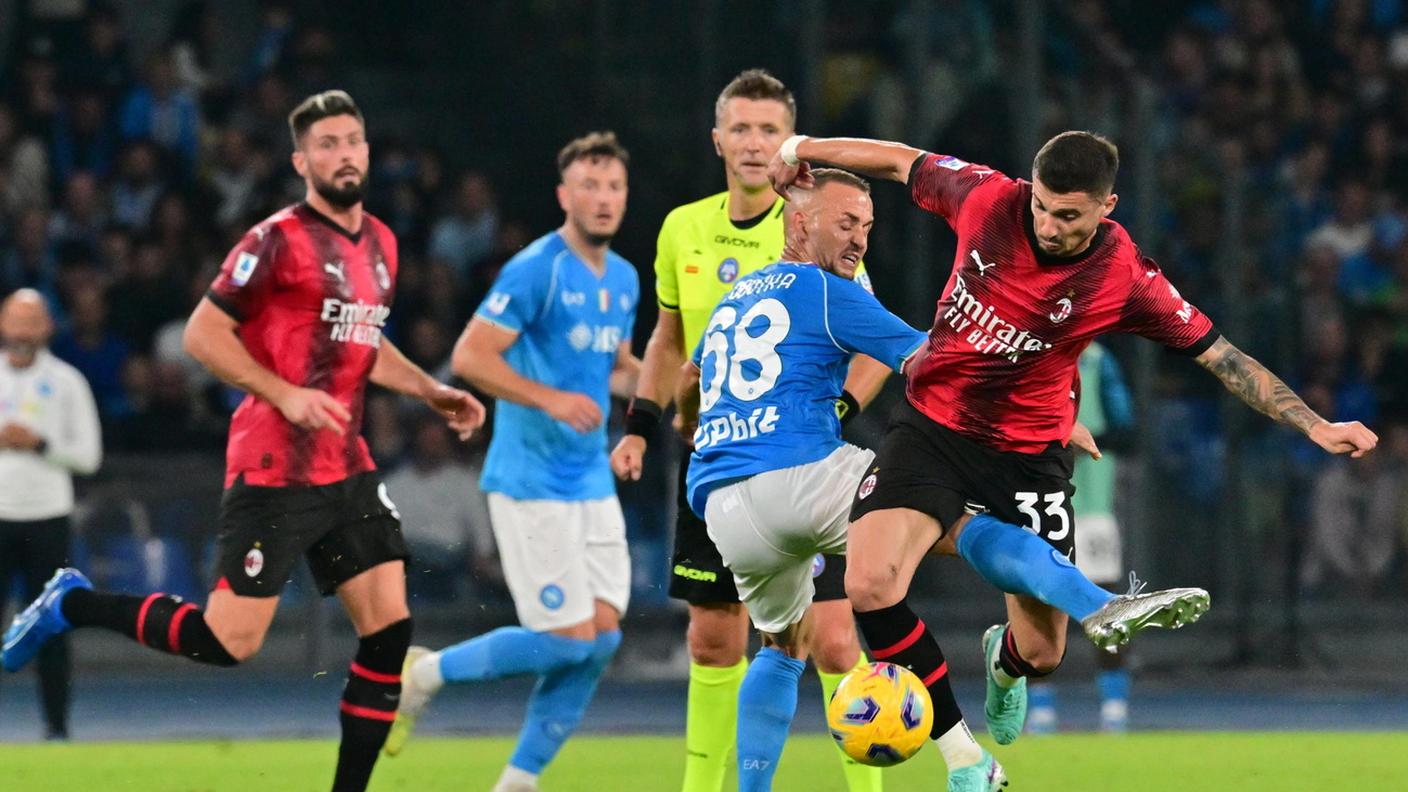 Un pari che non può rendere felici