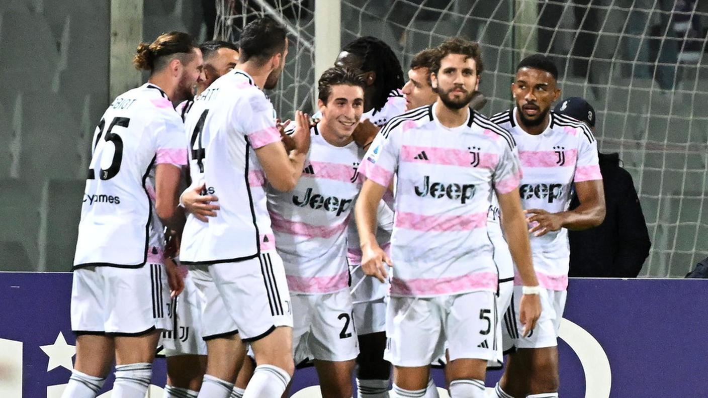 Momento giusto per sbloccarsi