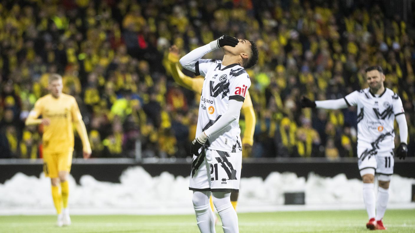 La disperazione di Cimignani