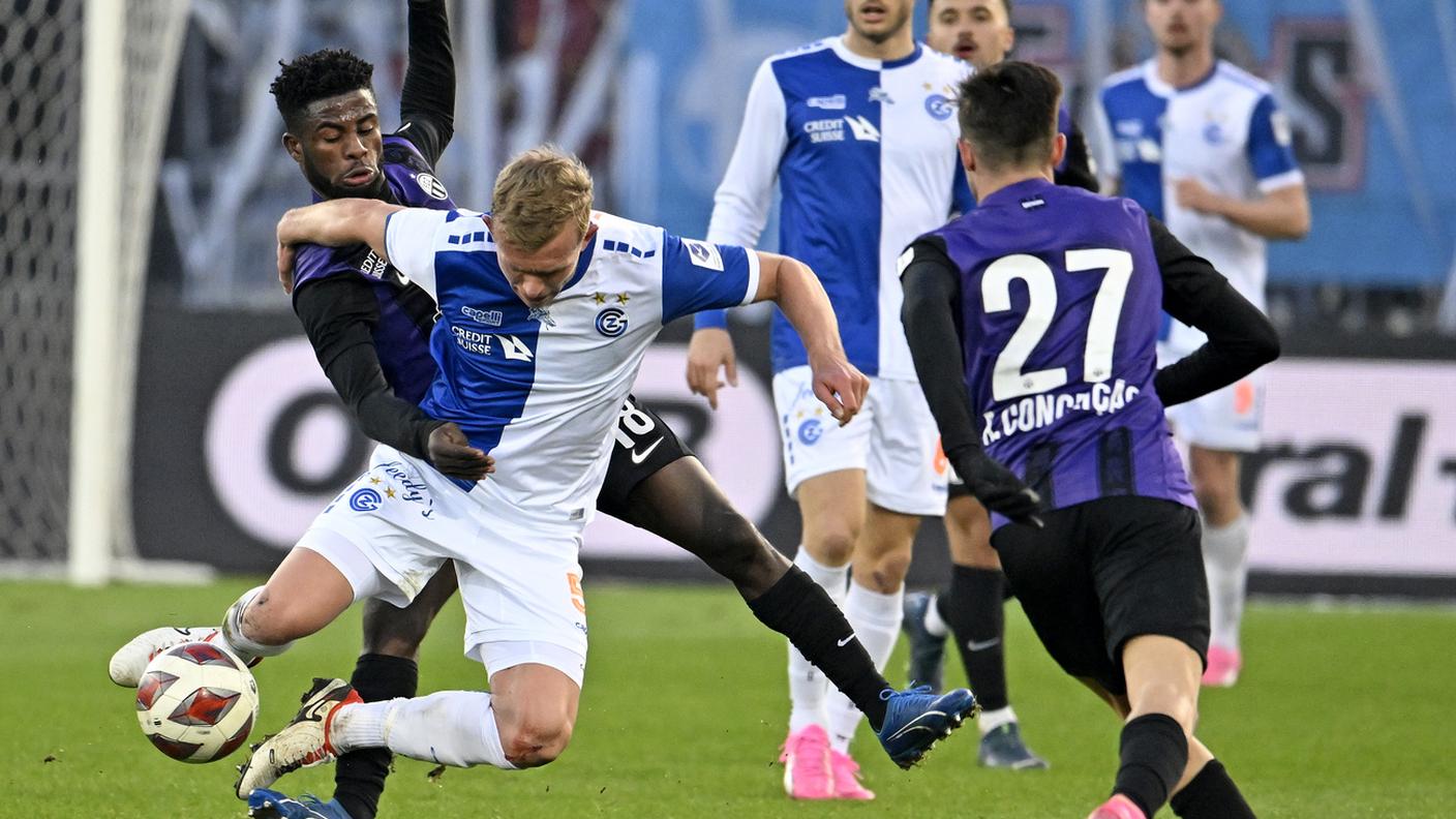 Battaglia vinta dalla Cavallette
