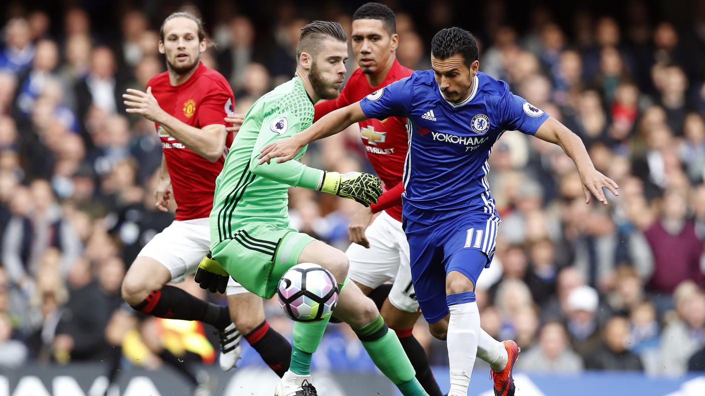 Spettacolo atteso per il prossimo campionato inglese