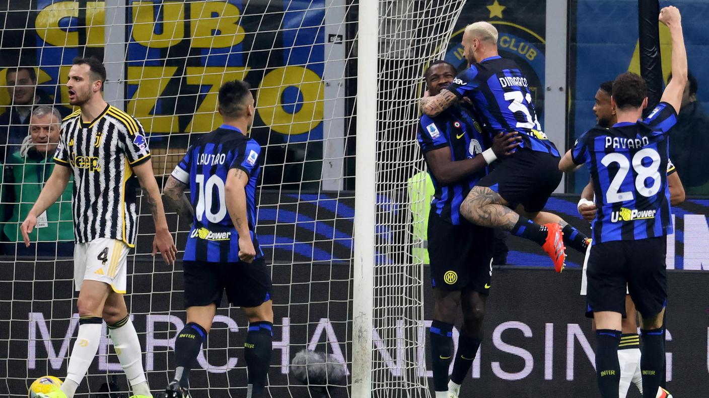 È bastato un solo gol