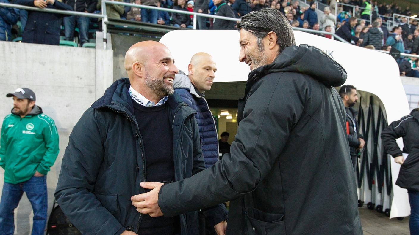 Nuovo duo
